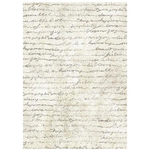 Stamperia - Daisy Art Collection - Backgrounds - A6 Rice Paper Pack of 8
