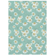 Stamperia - Daisy Art Collection - Backgrounds - A6 Rice Paper Pack of 8
