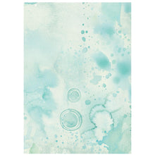Stamperia - Daisy Art Collection - Backgrounds - A6 Rice Paper Pack of 8