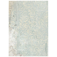 SAVE 10% Stamperia - Secret Diary Collection - Rice Paper Bundle (includes 2 Sheets of A4, & A6 Pack of 8)