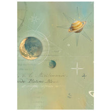 Stamperia - A New Beginning Collection - Backgrounds - A6 Rice Paper Pack of 8
