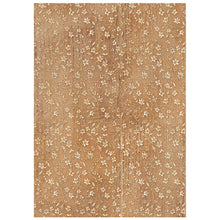 Stamperia - All Around Collection - Backgrounds - A6 Rice Paper Pack of 8