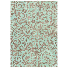Stamperia - Winter Magic - Backgrounds A6 Rice Paper – Pack of 8
