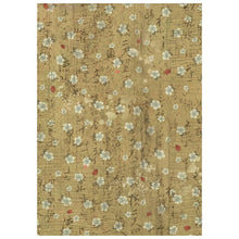 Stamperia Oriental Garden Collection Backgrounds A6 Rice Paper – Pack of 8