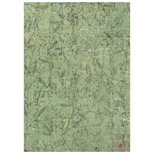 Stamperia Oriental Garden Collection Backgrounds A6 Rice Paper – Pack of 8