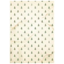 Stamperia - Silent Night - Backgrounds A6 Rice Paper – Pack of 8
