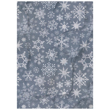 Stamperia - Silent Night - Backgrounds A6 Rice Paper – Pack of 8