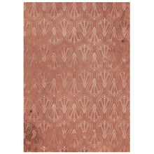 Stamperia Our Way Collection Backgrounds A6 Rice Paper – Pack of 8