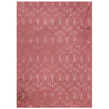 Stamperia Our Way Collection Backgrounds A6 Rice Paper – Pack of 8