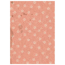 Stamperia Cozy Family Collection Backgrounds A6 Rice Paper – Pack of 8