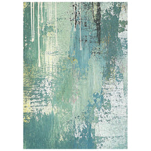 Stamperia Furry Friends 2 A6 Background Rice Paper – Pack of 8