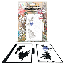 AALL & Create March 2026 Die Set Collection