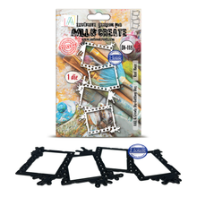 AALL & Create - Die-Cutting Die Set - Reel Haze - DI-118