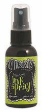 Dylusions Ink Sprays by Dyan Reaveley - Fresh Lime