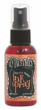 Dylusions Ink Sprays by Dyan Reaveley - Squeezed Orange