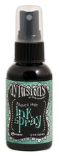 Dylusions Ink Sprays by Dyan Reaveley - Polished Jade