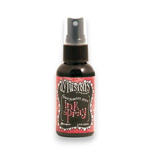 Dylusions Ink Sprays by Dyan Reaveley - Pomegranate Seed