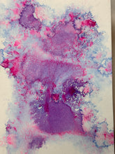 Kuretake Gansai Tambi Paints Granulating Colours 1