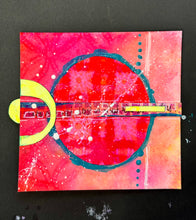 Dylusions Ink Sprays by Dyan Reaveley - Bundle of 7 Ink Sprays - SAVE £7