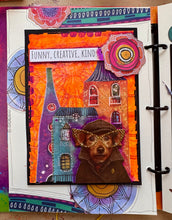 Studio Light - Art by Marlene - Paper Elements - Collectors Box