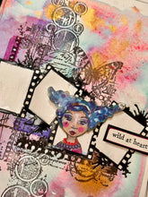 Kuretake - Zig Varnish Marker 15 mm 1 pc