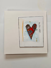 Art Inspirations - Designs by Leonie Pujol - Textures on the Block - A5