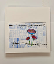 Art Inspirations - Designs by Zinski Art - There's Not Mushroom in this House - A5