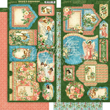 Graphic 45 – Joy to the World Collection Bundle | Save £25