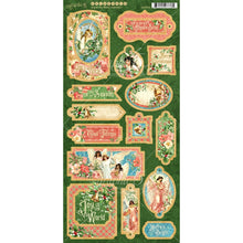 Graphic 45 – Joy to the World Collection Bundle | Save £25