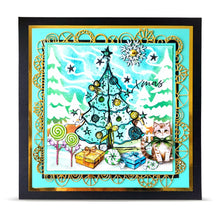 AALL & Create August 2026 Christmas Complete Collection + Free Poster & Bio Cards (Save £30)
