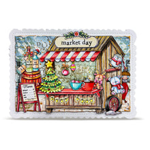 AALL & Create August 2026 Christmas Complete Collection + Free Poster & Bio Cards (Save £30)