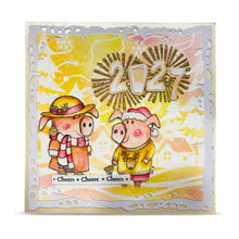 AALL & Create August 2026 Christmas Complete Collection + Free Poster & Bio Cards (Save £30)