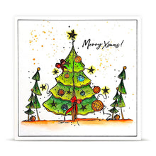 AALL & Create August 2026 Christmas Complete Collection + Free Poster & Bio Cards (Save £30)
