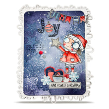 AALL & Create August 2026 Christmas Complete Collection + Free Poster & Bio Cards (Save £30)