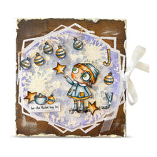 AALL & Create August 2026 Christmas Complete Collection + Free Poster & Bio Cards (Save £30)