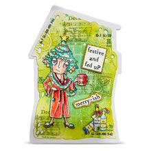 AALL & Create August 2026 Christmas Complete Collection + Free Poster & Bio Cards (Save £30)