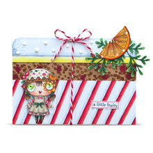 AALL & Create August 2026 Christmas Complete Collection + Free Poster & Bio Cards (Save £30)