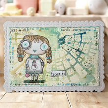 AALL & Create August 2026 Christmas Complete Collection + Free Poster & Bio Cards (Save £30)