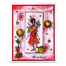 AALL & Create - Soizic Dreaming Carols Stamp Bundle - Save £5 vs Buying Individually