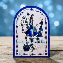 AALL & Create - Soizic Dreaming Carols Stamp Bundle - Save £5 vs Buying Individually