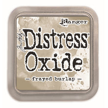 Tim Holtz - Distress Oxide Ink Pad by Ranger