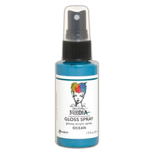 Dina Wakley MEdia Gloss Spray -  1.9fl oz