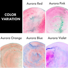 Kuretake Gansai Tambi Paints Granulating Colours 1