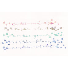 Kuretake Gansai Tambi Paints Granulating Colours 2