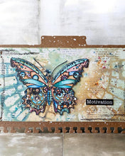 AALL & Create - Dream Big - A6 Stamp Set - TP-1453