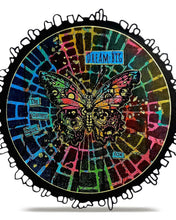 AALL & Create - Papillons - A6 Stamp Set - TP-1462