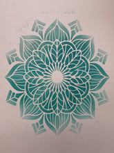 SAVE 10% Stamperia - Gardens of Time Collection - Mixed MediaArt Thick Stencil - Stencil Collection Two - set 2  (includes 3 Stencils)