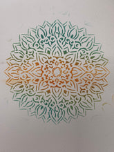 SAVE 10% Stamperia - Gardens of Time Collection - Mixed MediaArt Thick Stencil - Stencil Collection Two - set 2  (includes 3 Stencils)