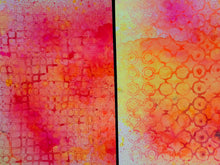 Dylusions Ink Sprays by Dyan Reaveley - Bundle of 7 Ink Sprays - SAVE £7