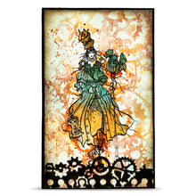 AALL & Create - Dreamstime - A6 Stamp Set - TP-1465